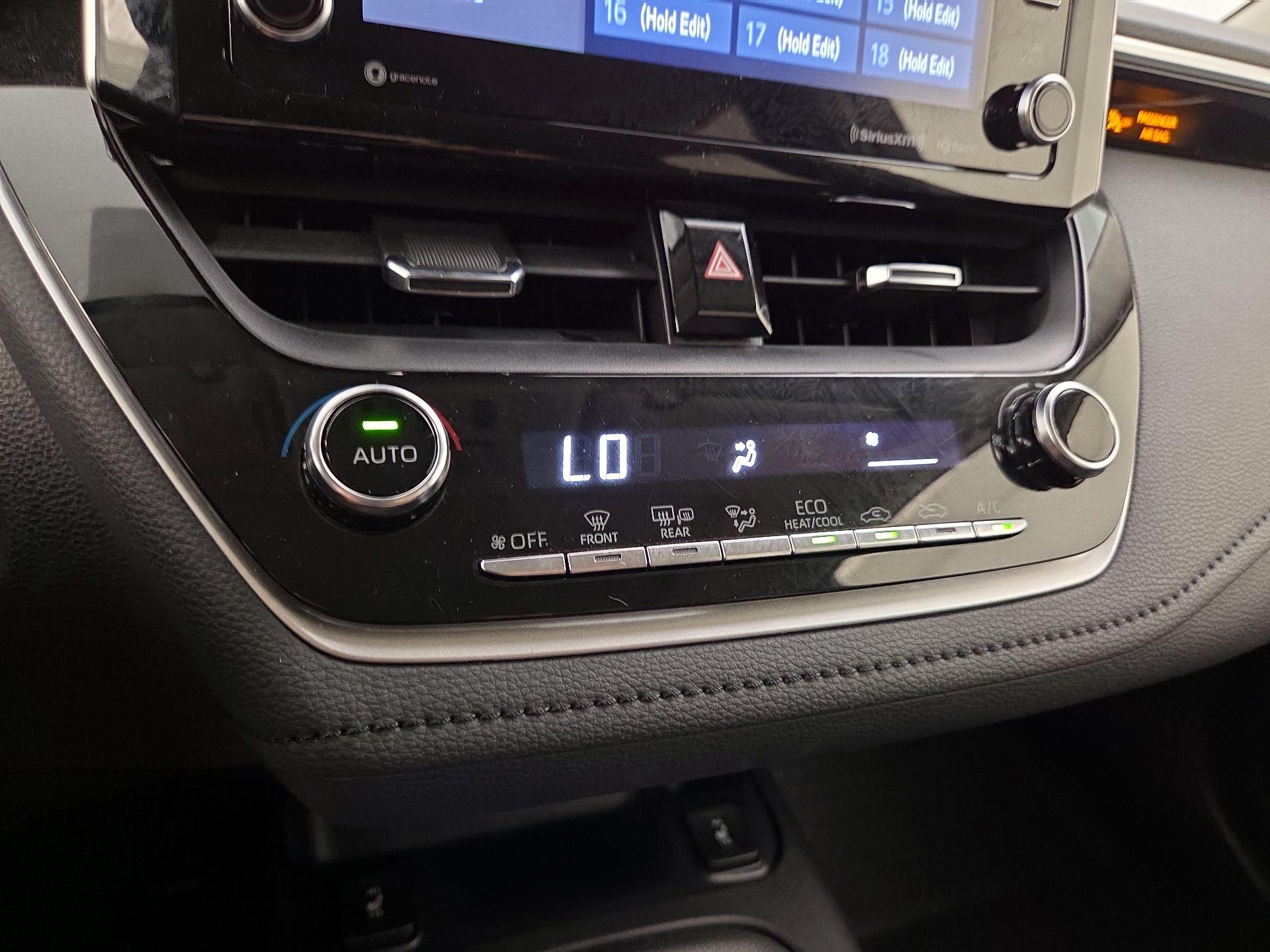 Thumbnail: 2022 Toyota Corolla - 16