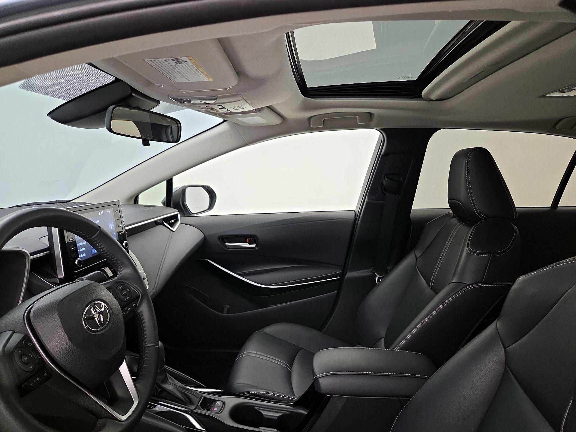 Thumbnail: 2022 Toyota Corolla - 19