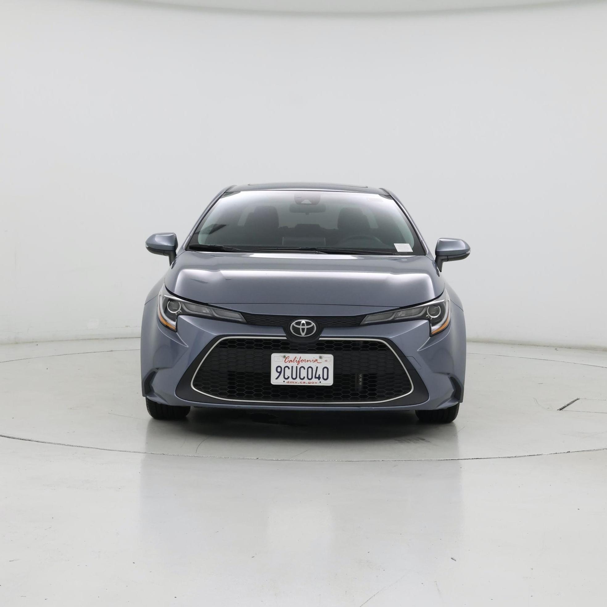 Thumbnail: 2022 Toyota Corolla - 5