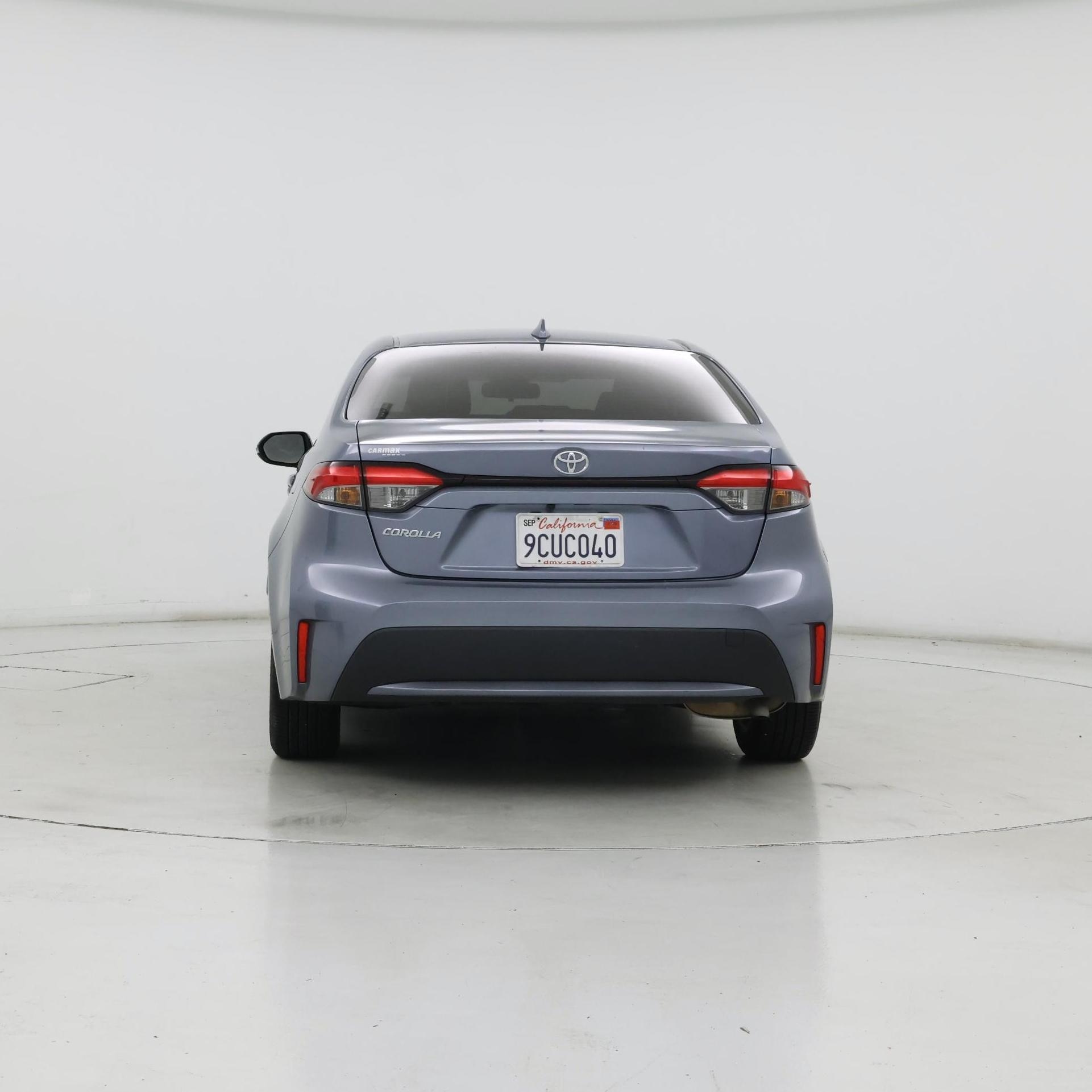 Thumbnail: 2022 Toyota Corolla - 6