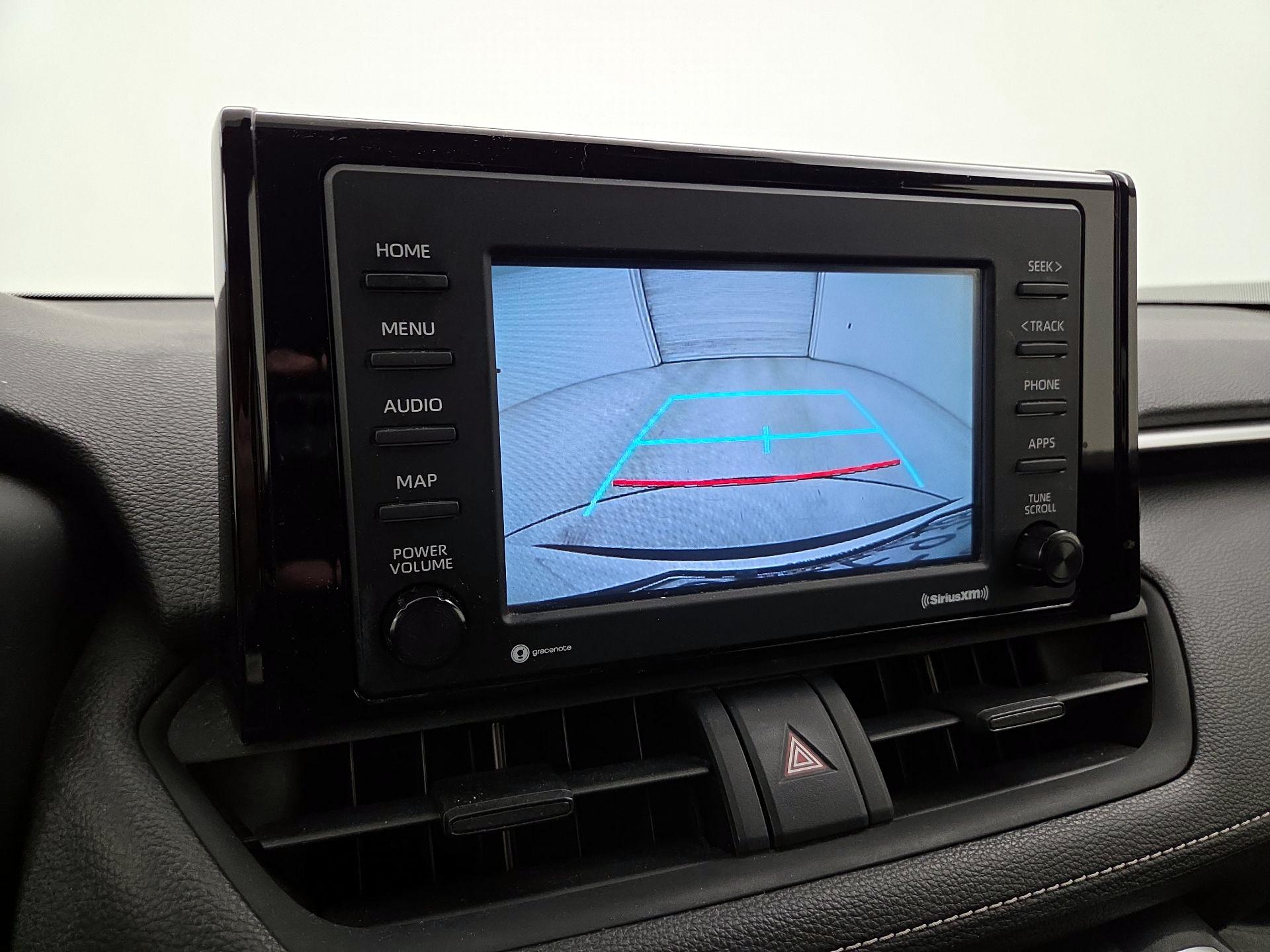 Thumbnail: 2020 Toyota RAV4 - 14