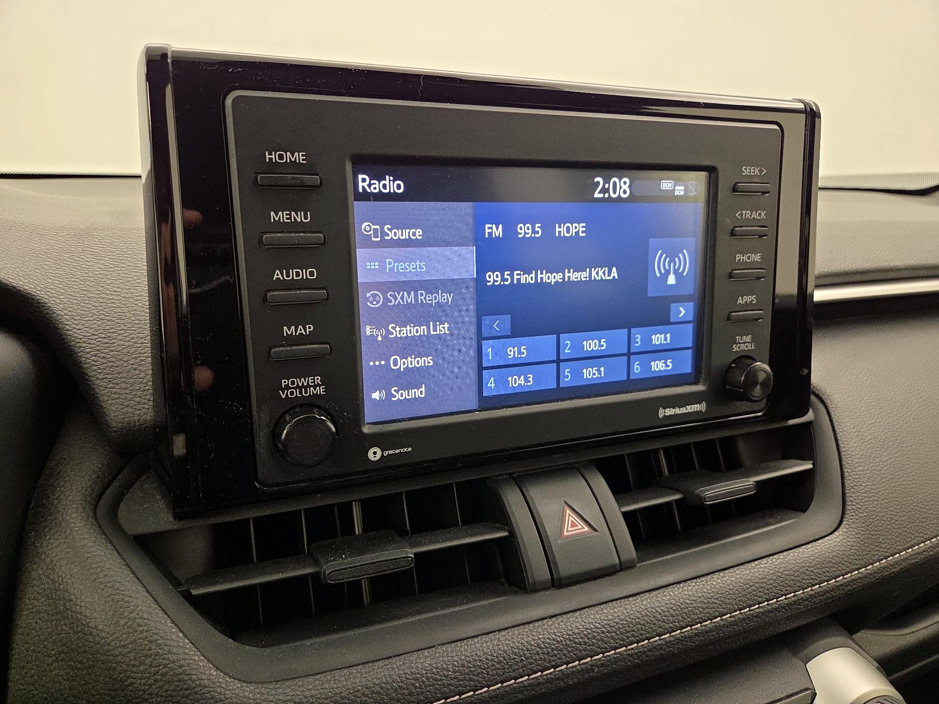 Thumbnail: 2020 Toyota RAV4 - 15