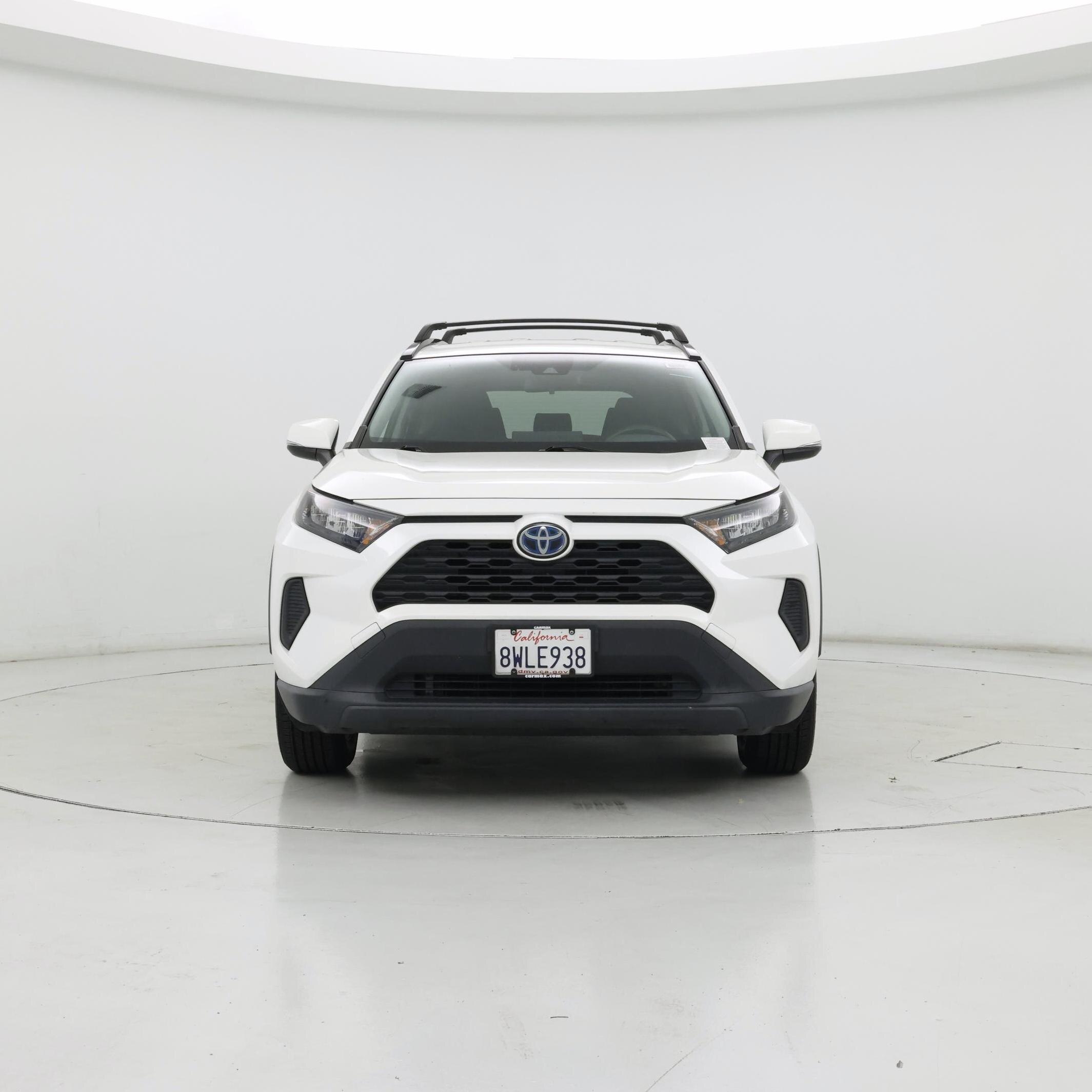 Thumbnail: 2020 Toyota RAV4 - 5