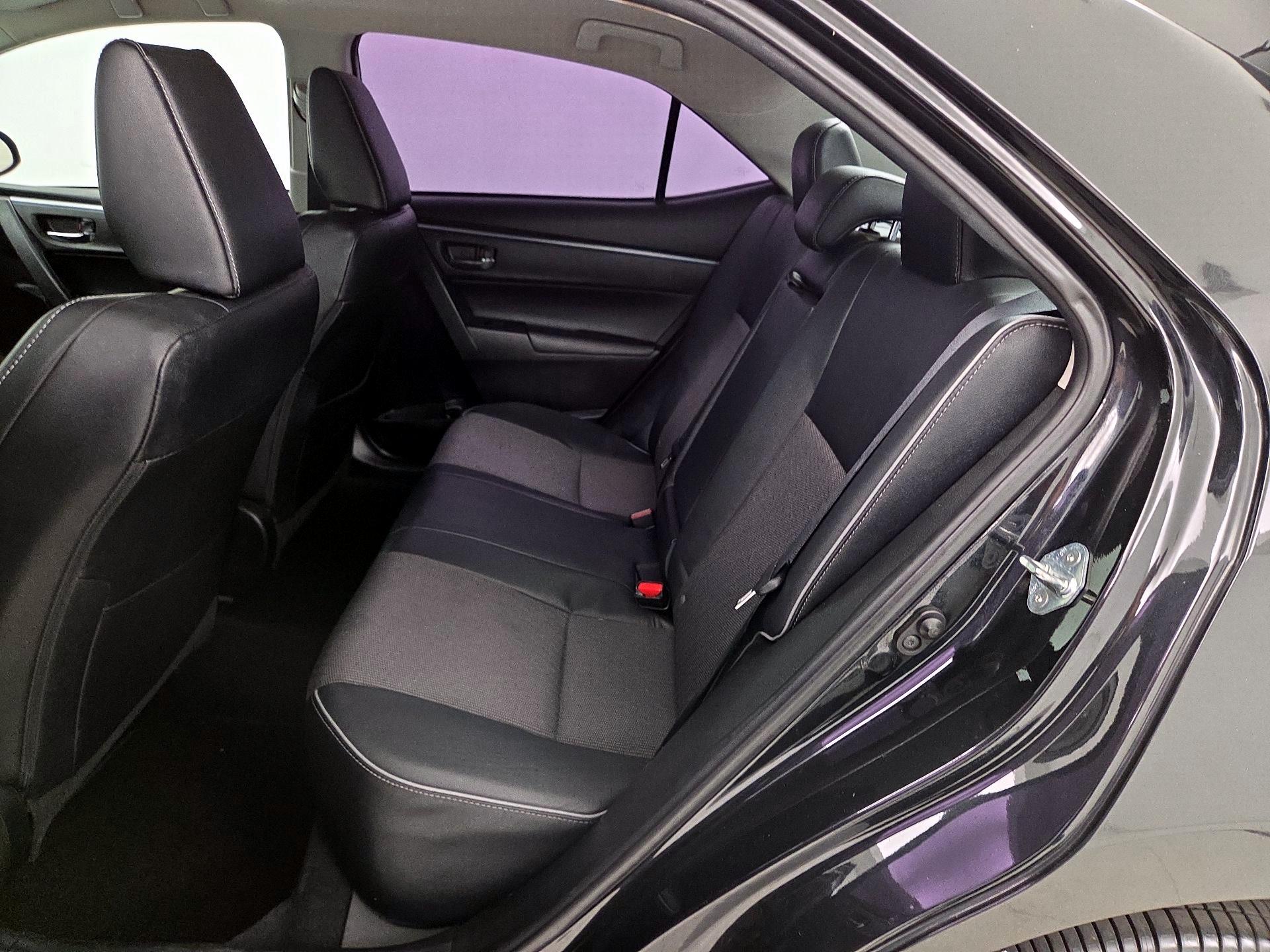 Thumbnail: 2016 Toyota Corolla - 19