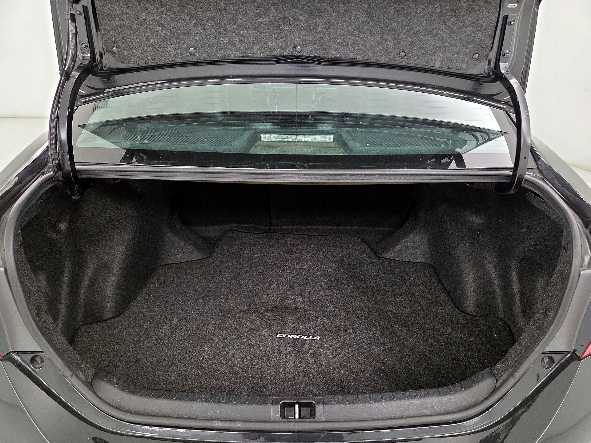 Thumbnail: 2016 Toyota Corolla - 20