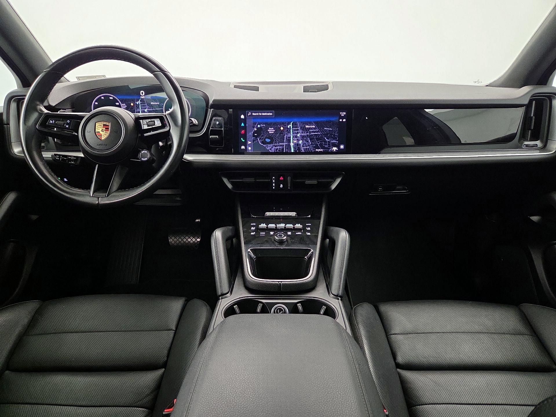 Thumbnail: 2024 Porsche Cayenne - 9