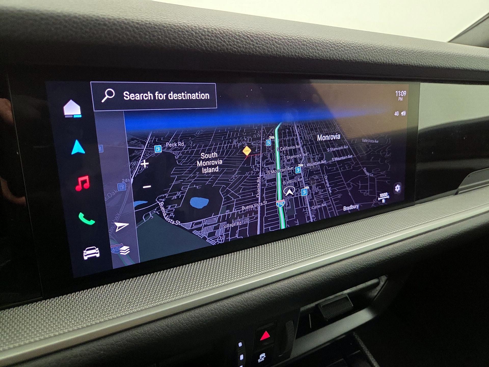 Thumbnail: 2024 Porsche Cayenne - 14