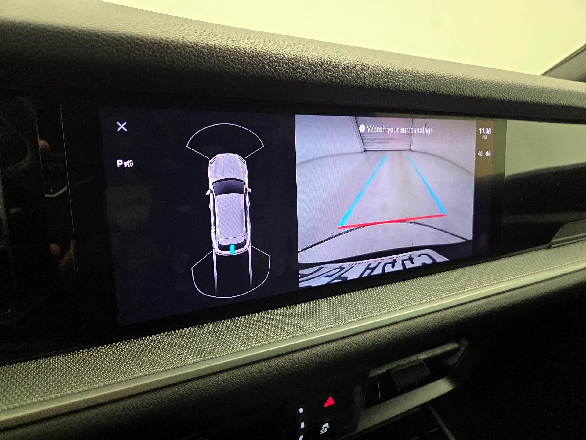 Thumbnail: 2024 Porsche Cayenne - 15