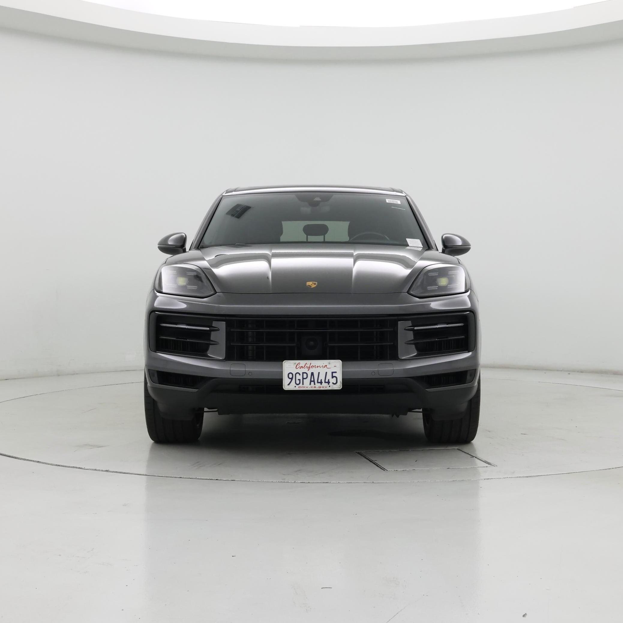 Thumbnail: 2024 Porsche Cayenne - 5