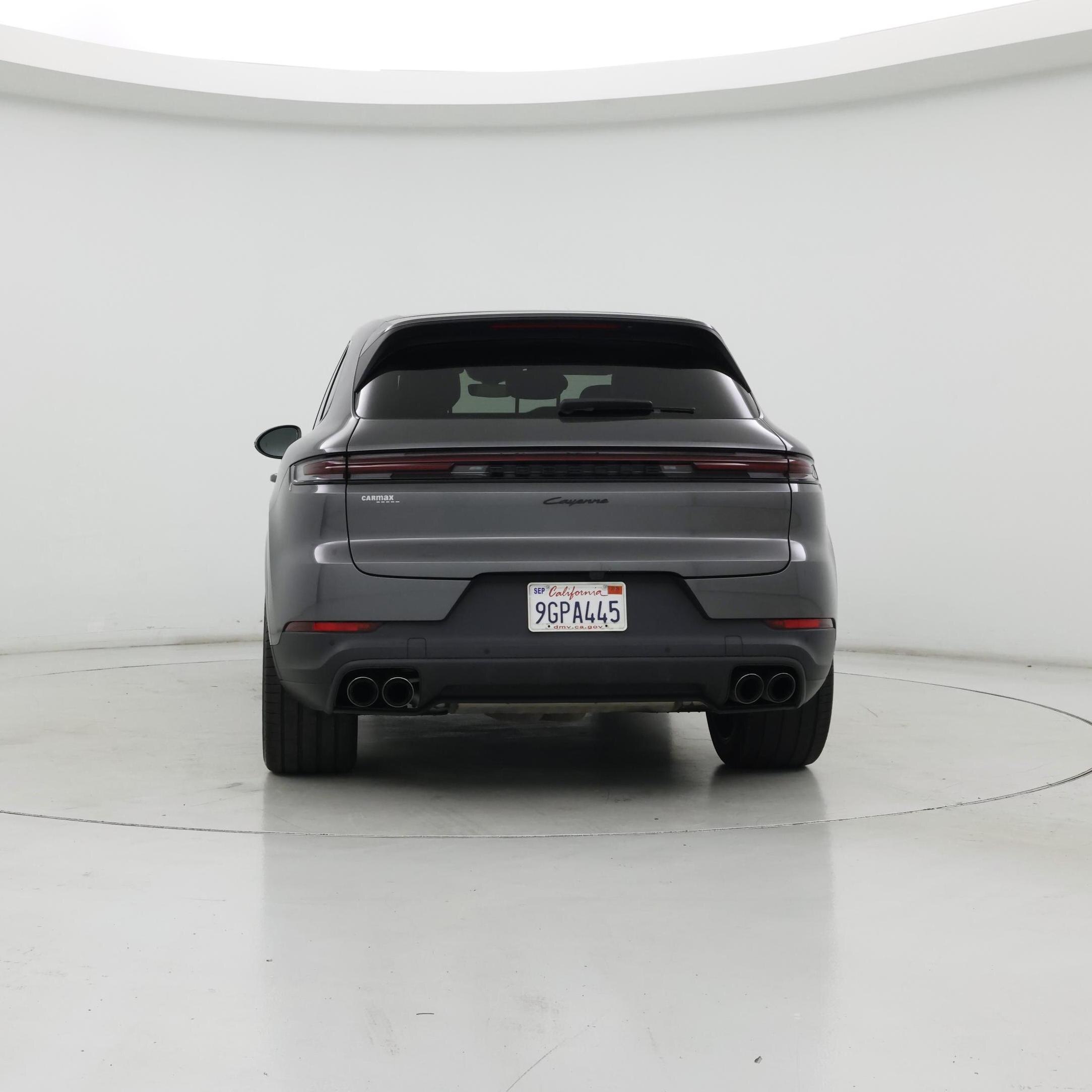 Thumbnail: 2024 Porsche Cayenne - 6
