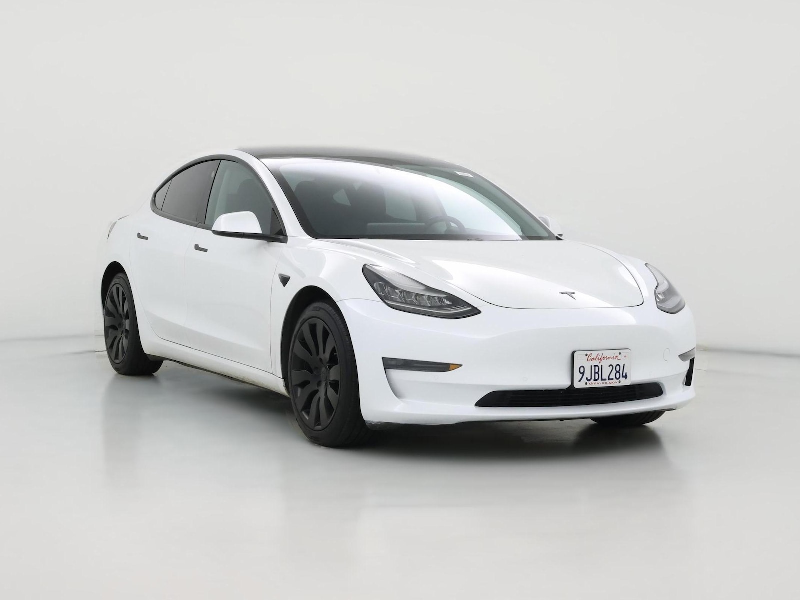 2020 Tesla Model 3 Base