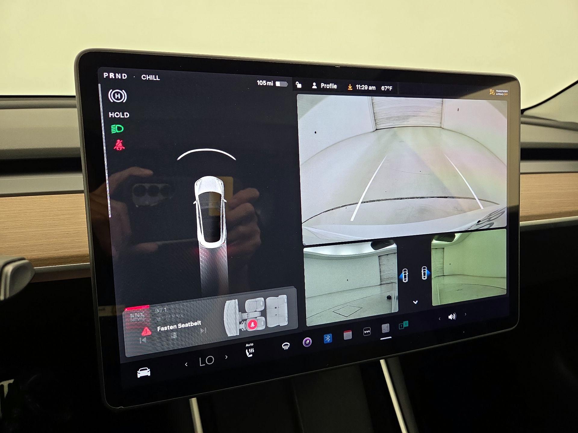 Thumbnail: 2020 Tesla Model 3 - 14