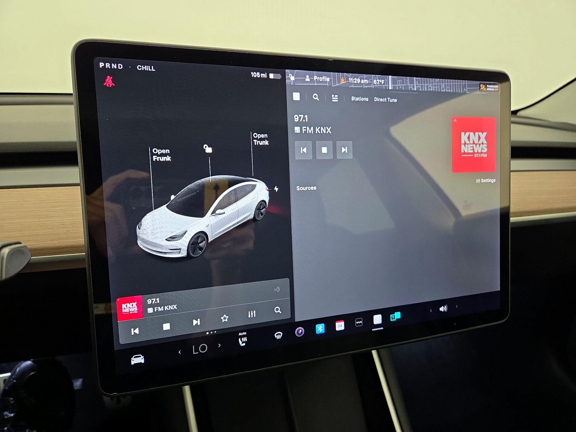 Thumbnail: 2020 Tesla Model 3 - 15