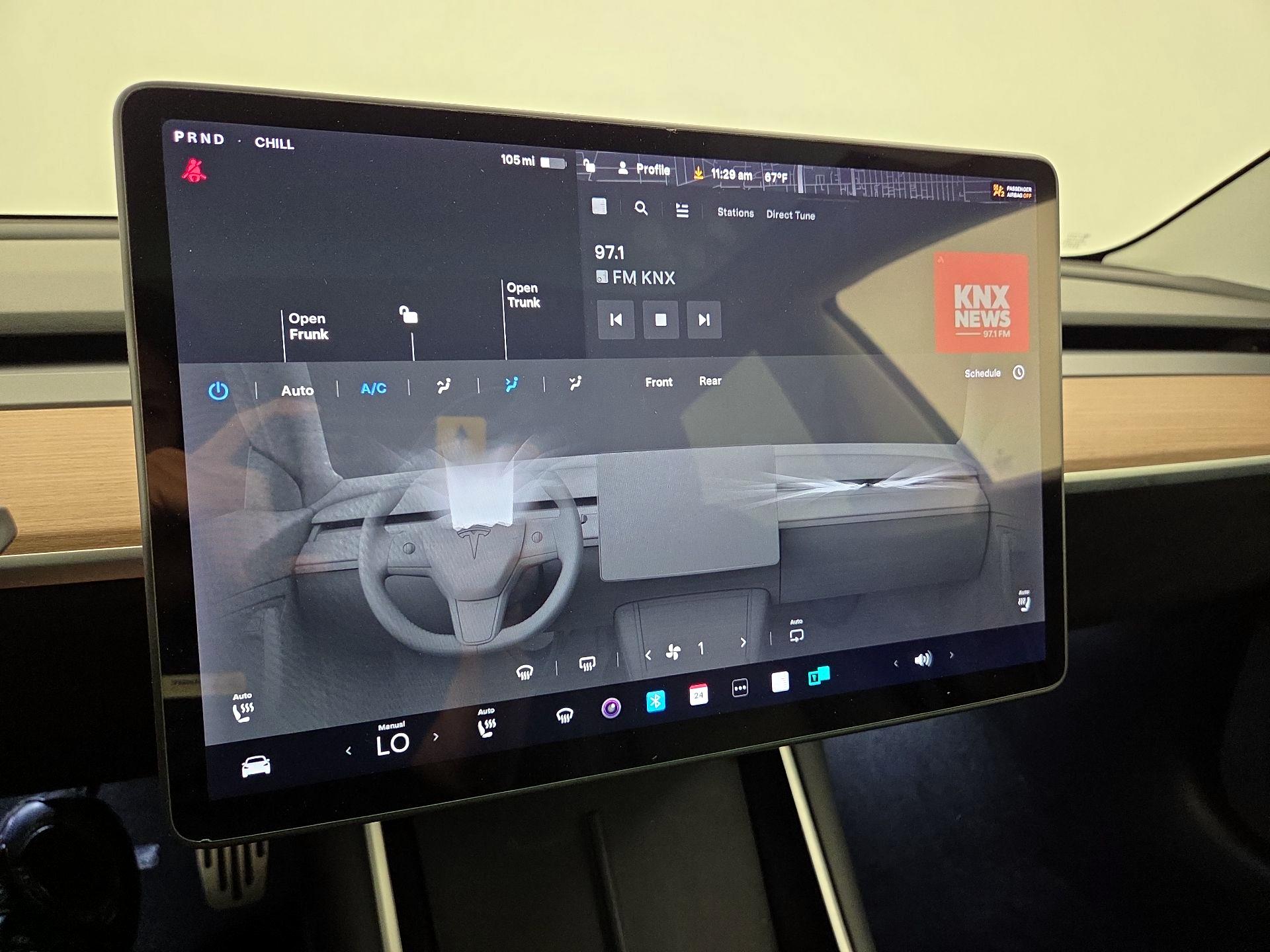 Thumbnail: 2020 Tesla Model 3 - 16