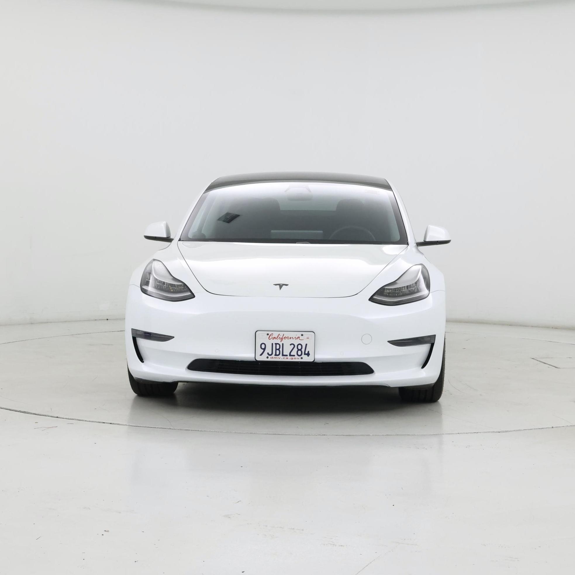 Thumbnail: 2020 Tesla Model 3 - 5