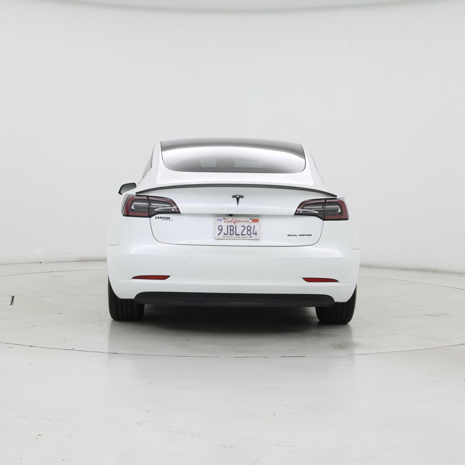 Thumbnail: 2020 Tesla Model 3 - 6