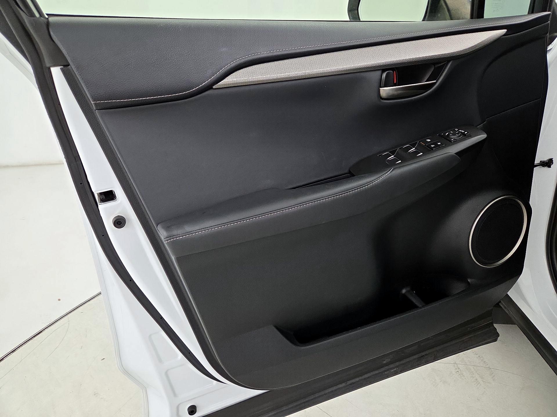 Thumbnail: 2018 Lexus NX - 12