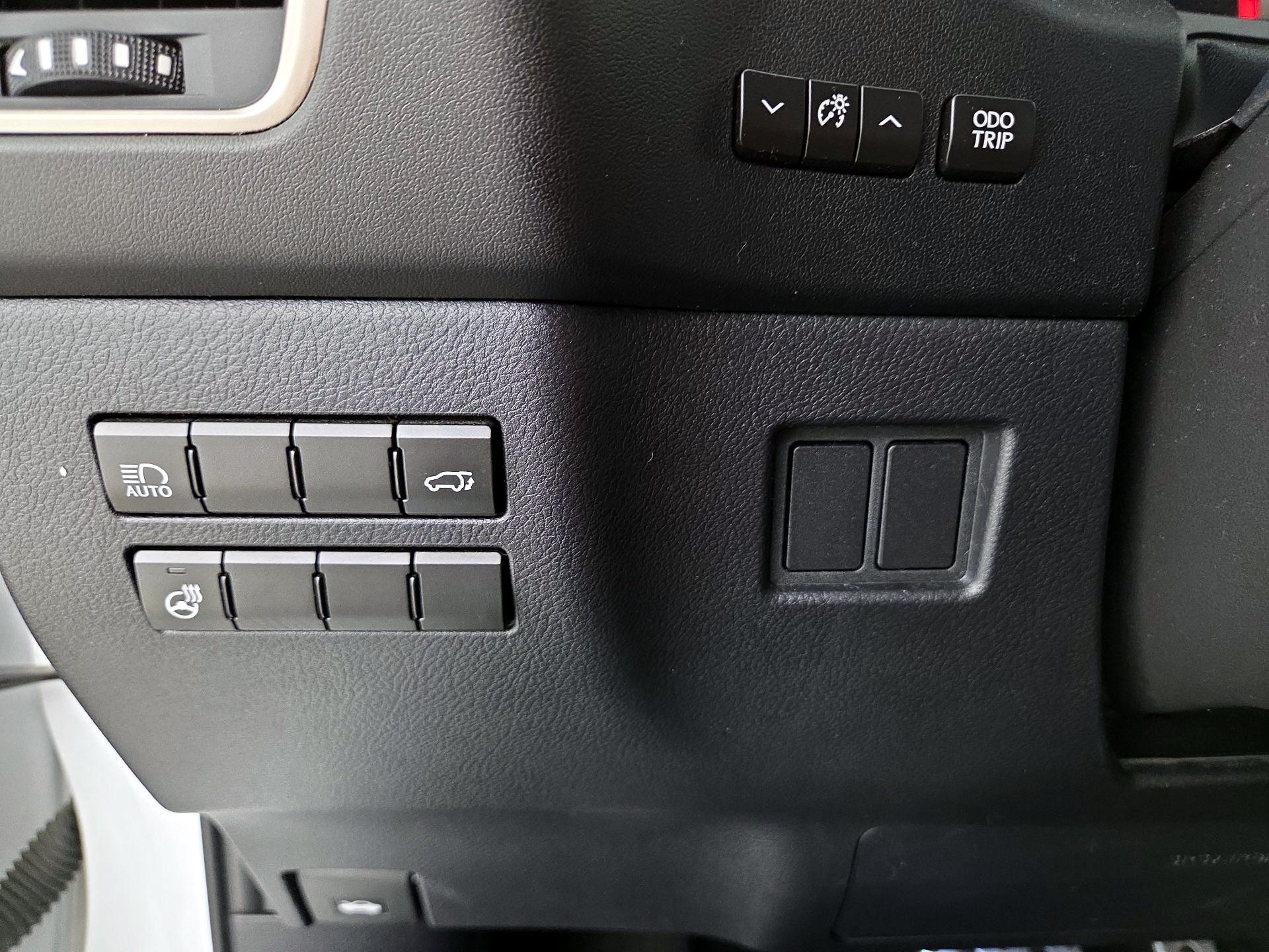 Thumbnail: 2018 Lexus NX - 13