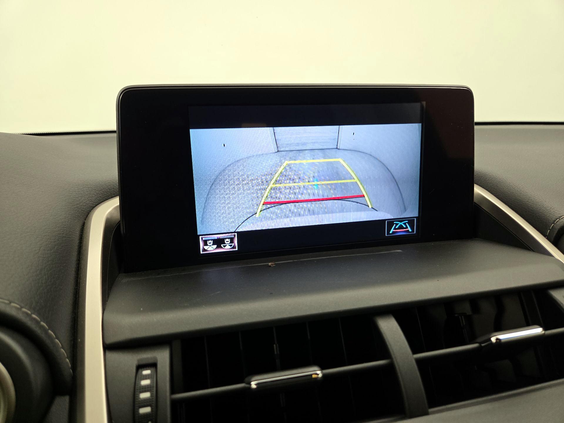 Thumbnail: 2018 Lexus NX - 14