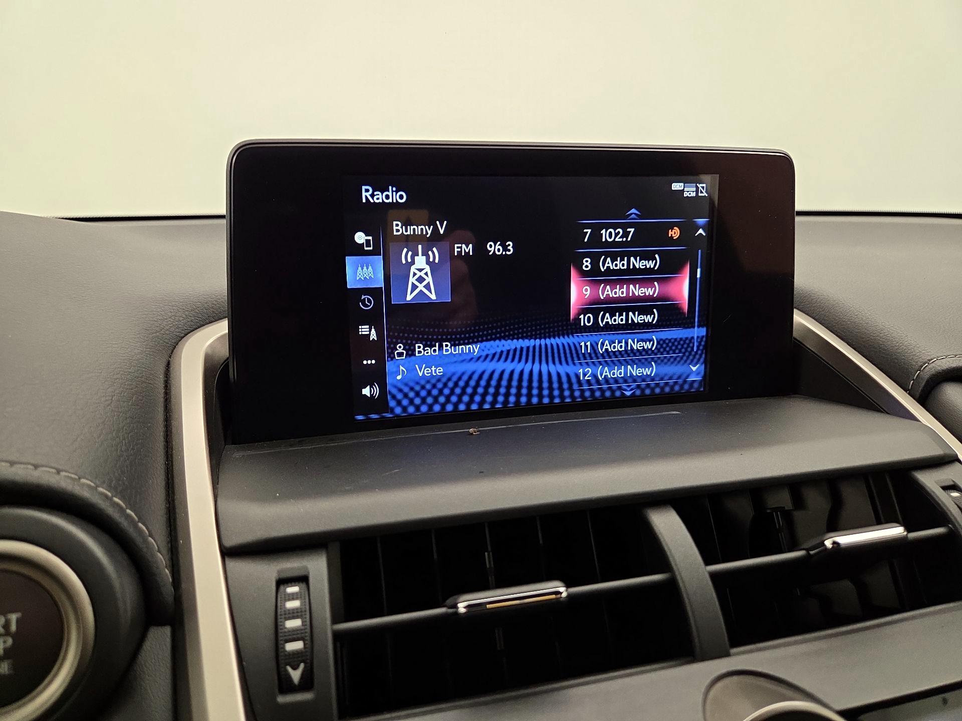 Thumbnail: 2018 Lexus NX - 15