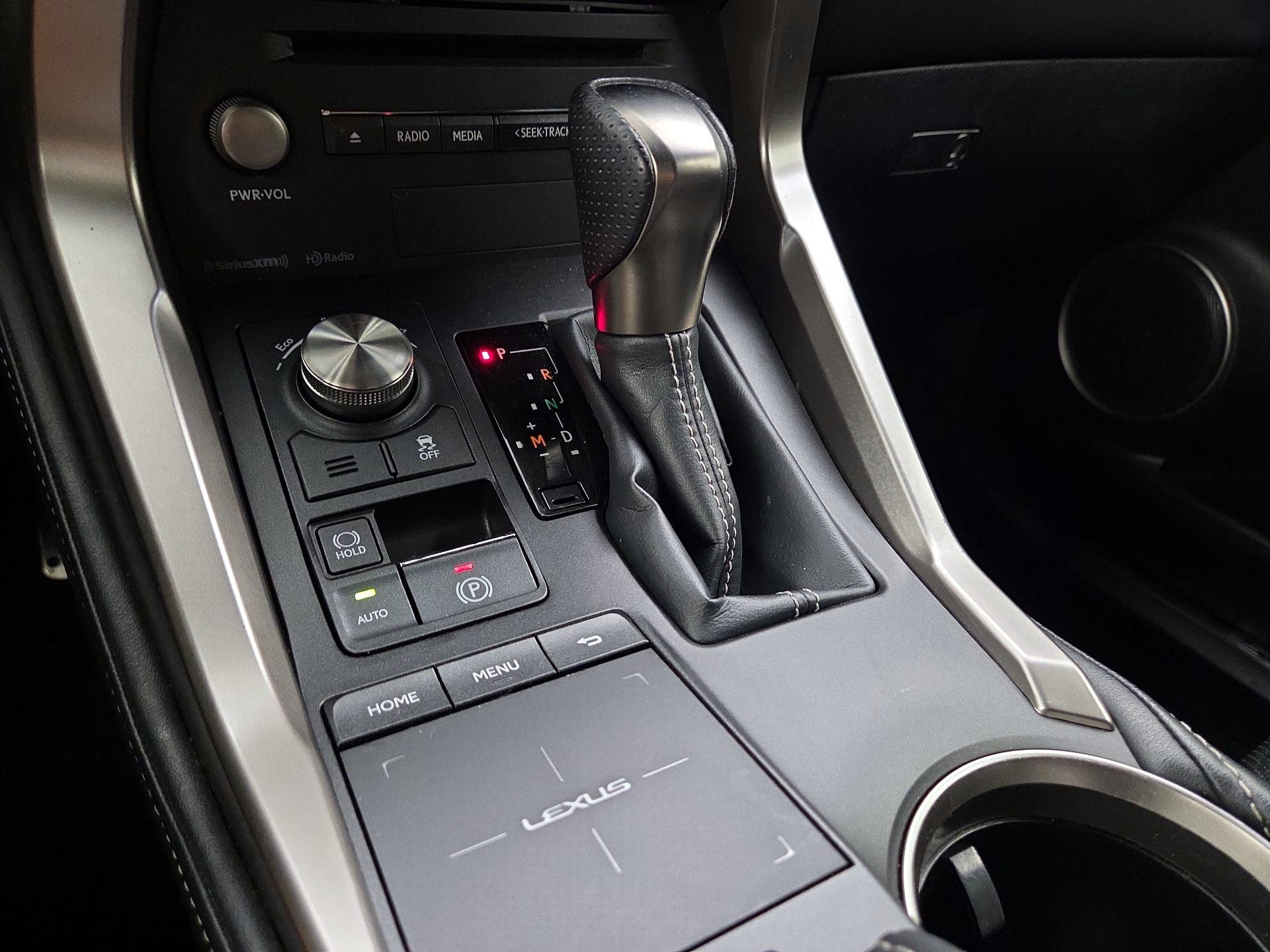 Thumbnail: 2018 Lexus NX - 17