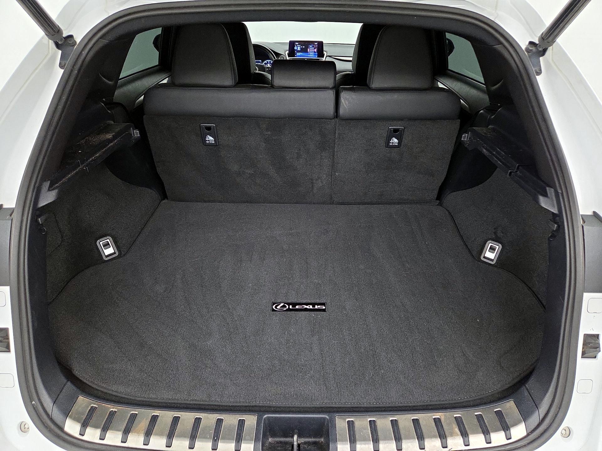 Thumbnail: 2018 Lexus NX - 20