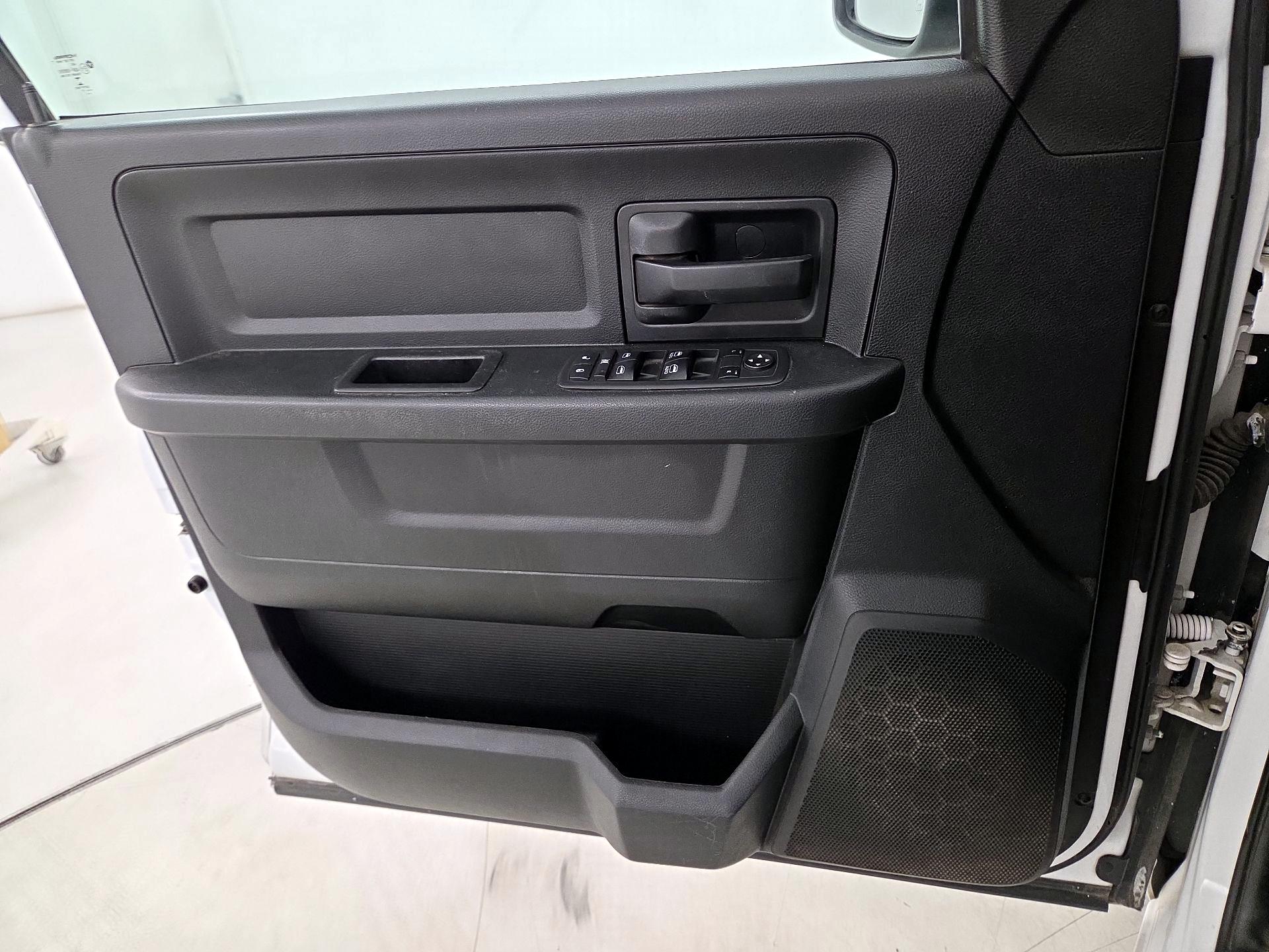 Thumbnail: 2017 RAM 1500 - 12