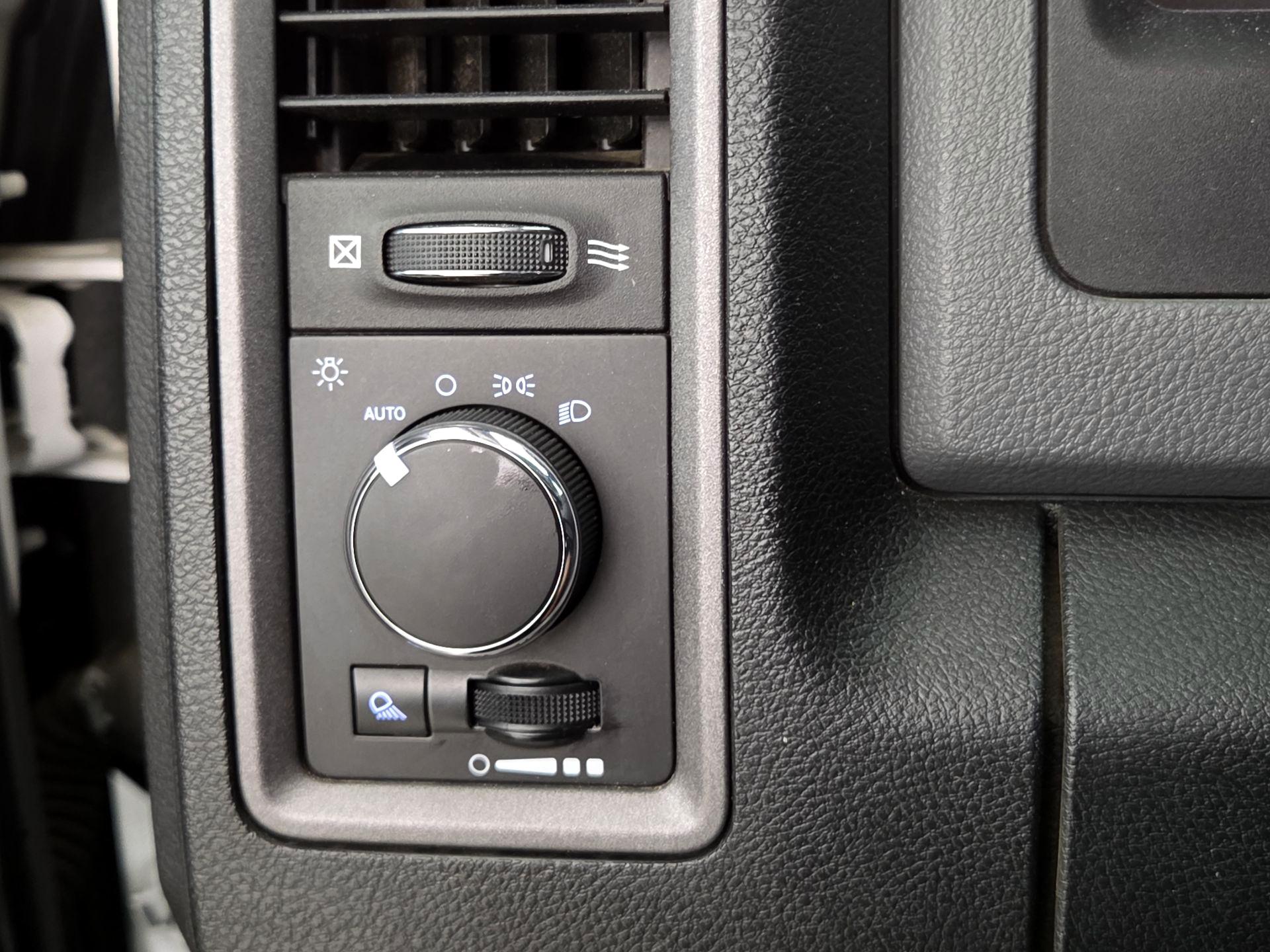 Thumbnail: 2017 RAM 1500 - 13