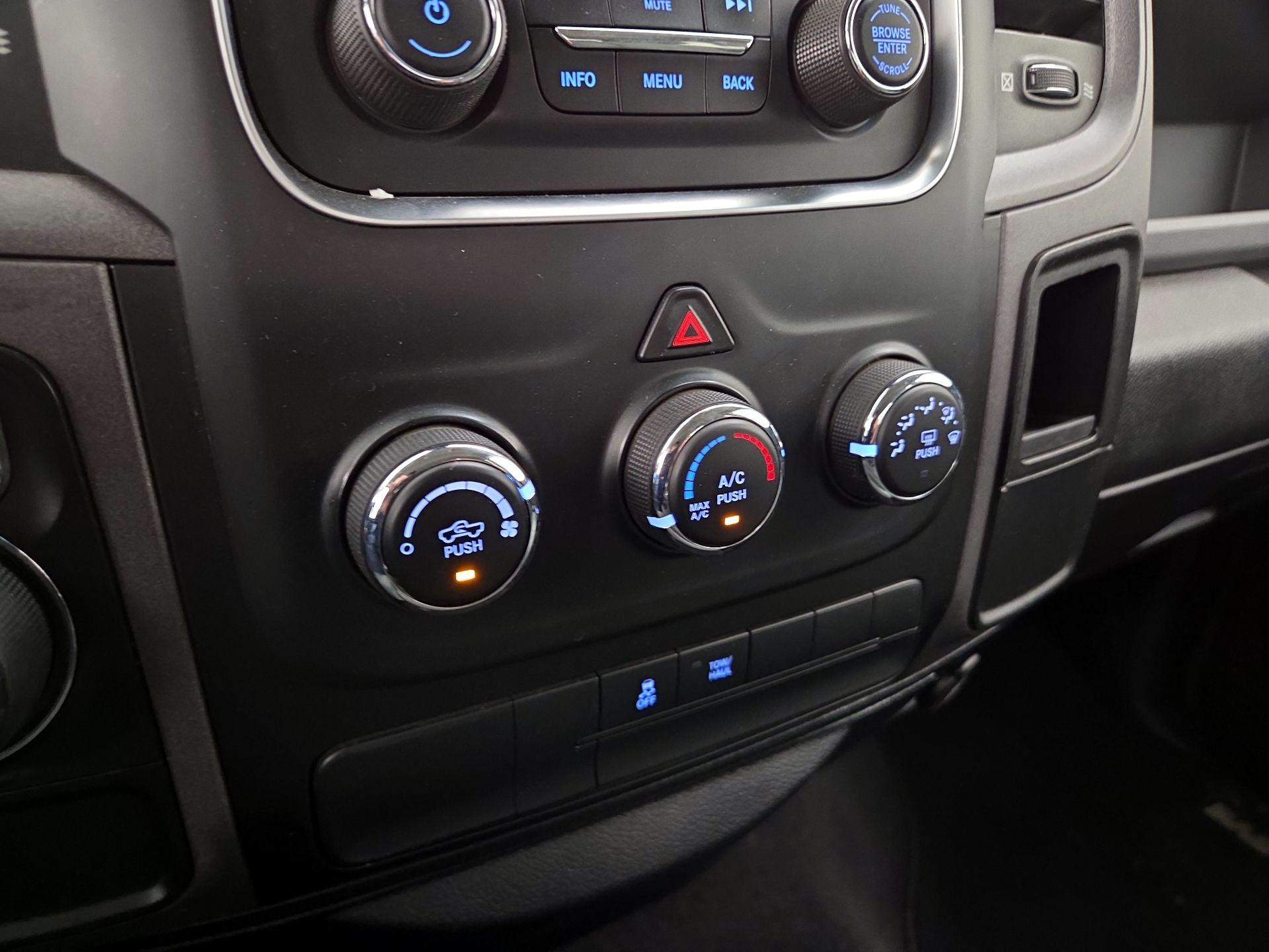 Thumbnail: 2017 RAM 1500 - 15