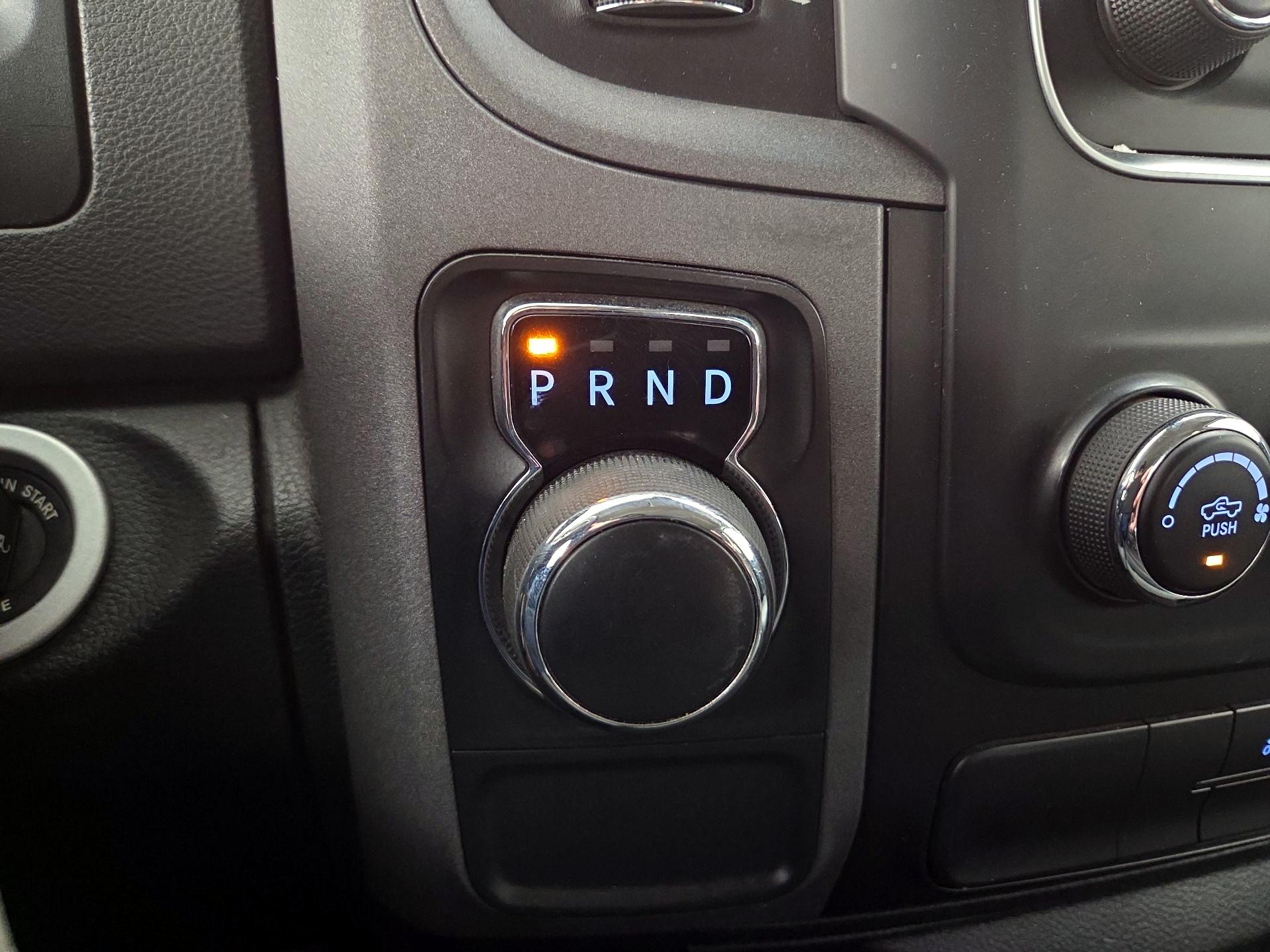 Thumbnail: 2017 RAM 1500 - 16