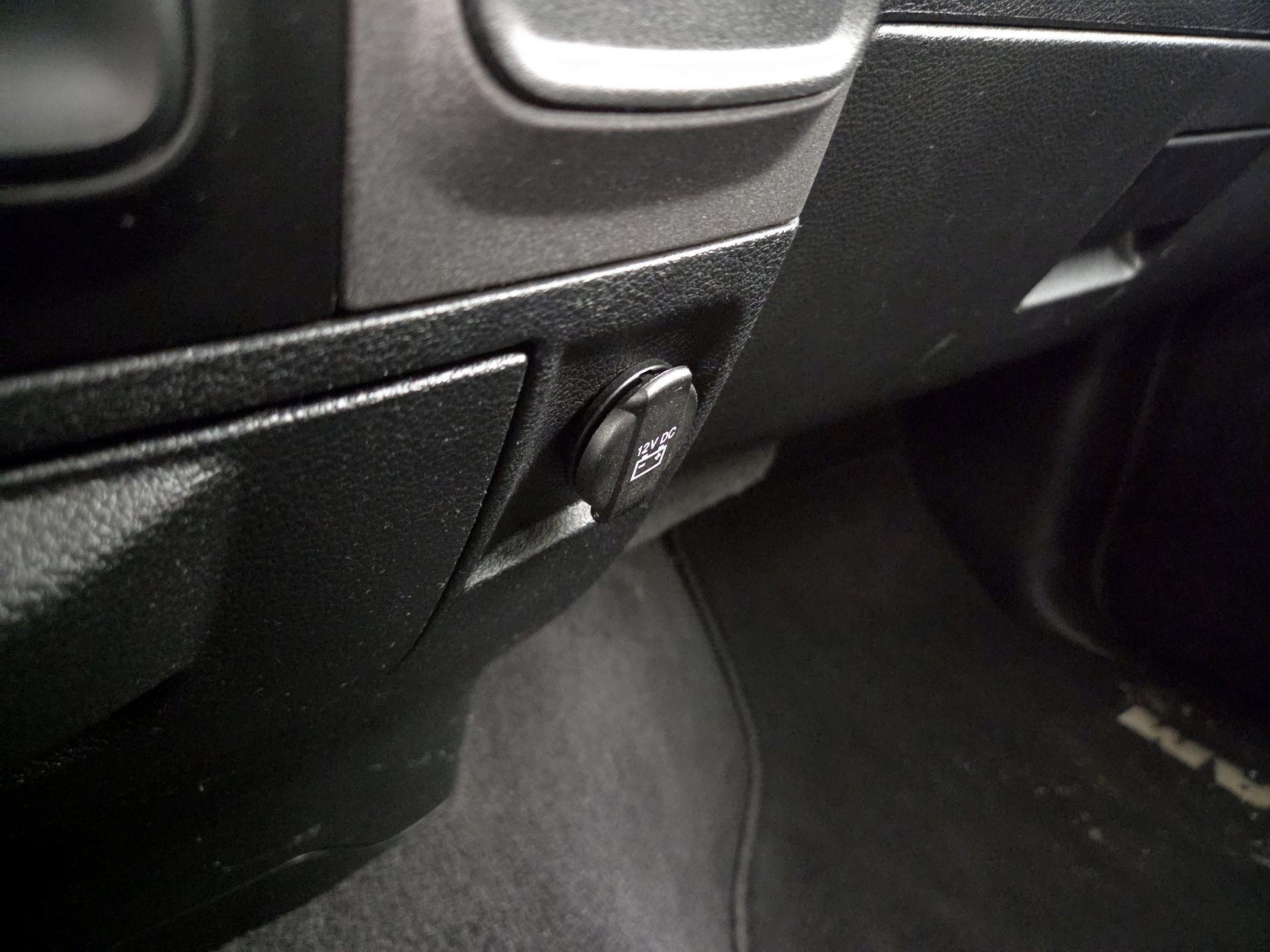 Thumbnail: 2017 RAM 1500 - 17