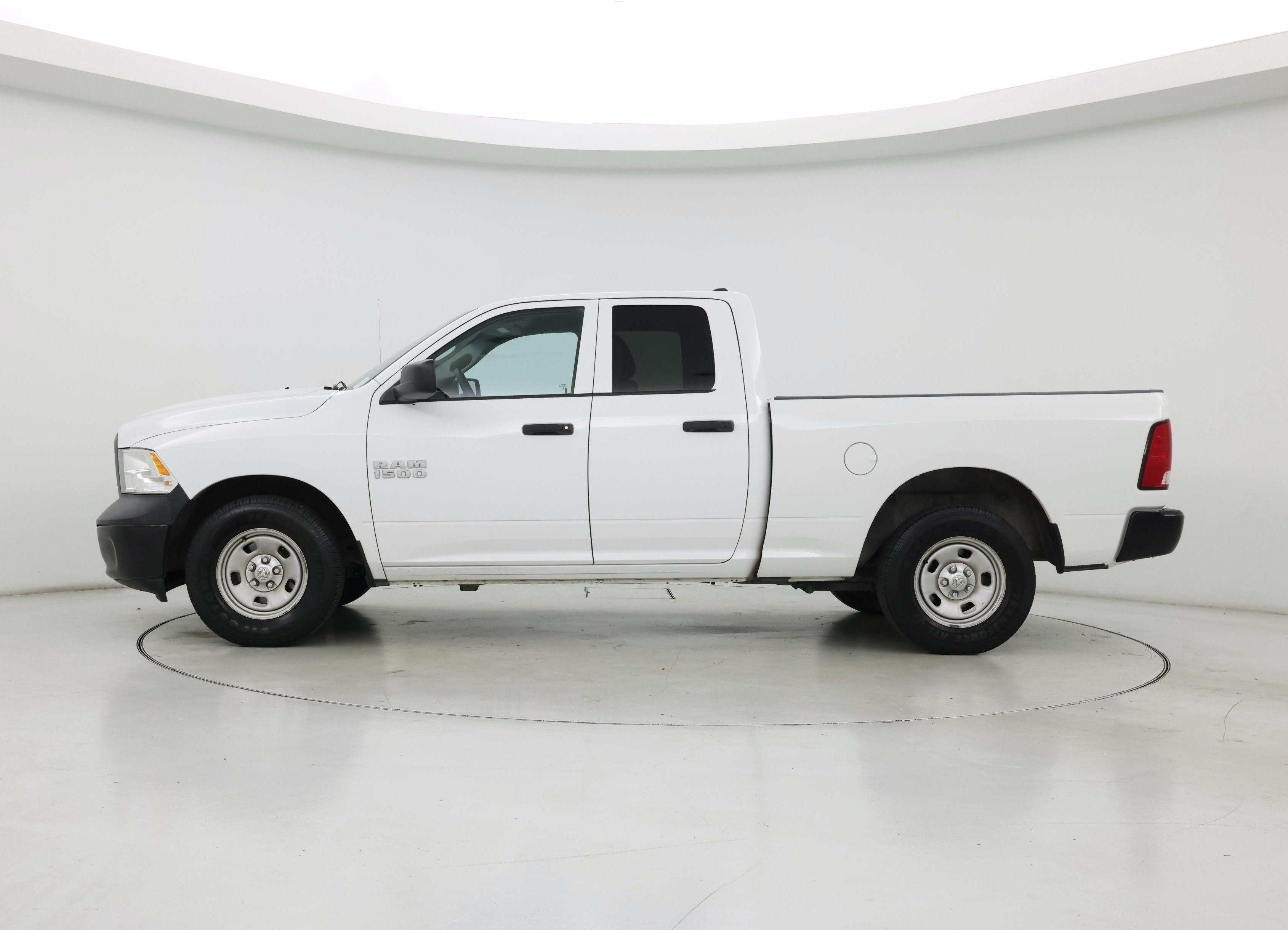 Thumbnail: 2017 RAM 1500 - 3