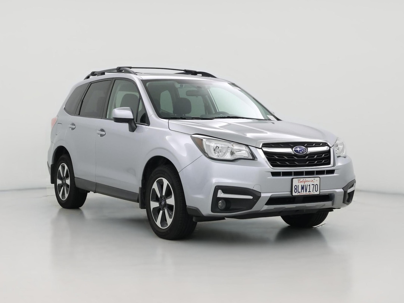 2018 Subaru Forester Premium
