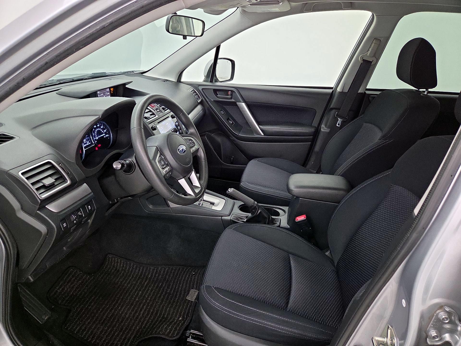 Thumbnail: 2018 Subaru Forester - 11