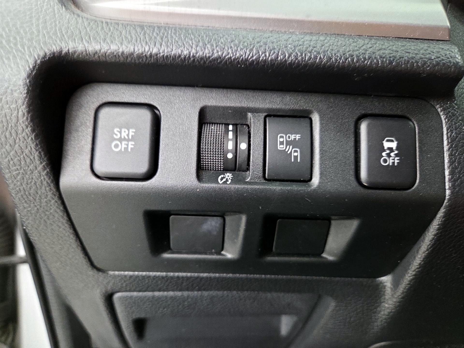 Thumbnail: 2018 Subaru Forester - 13