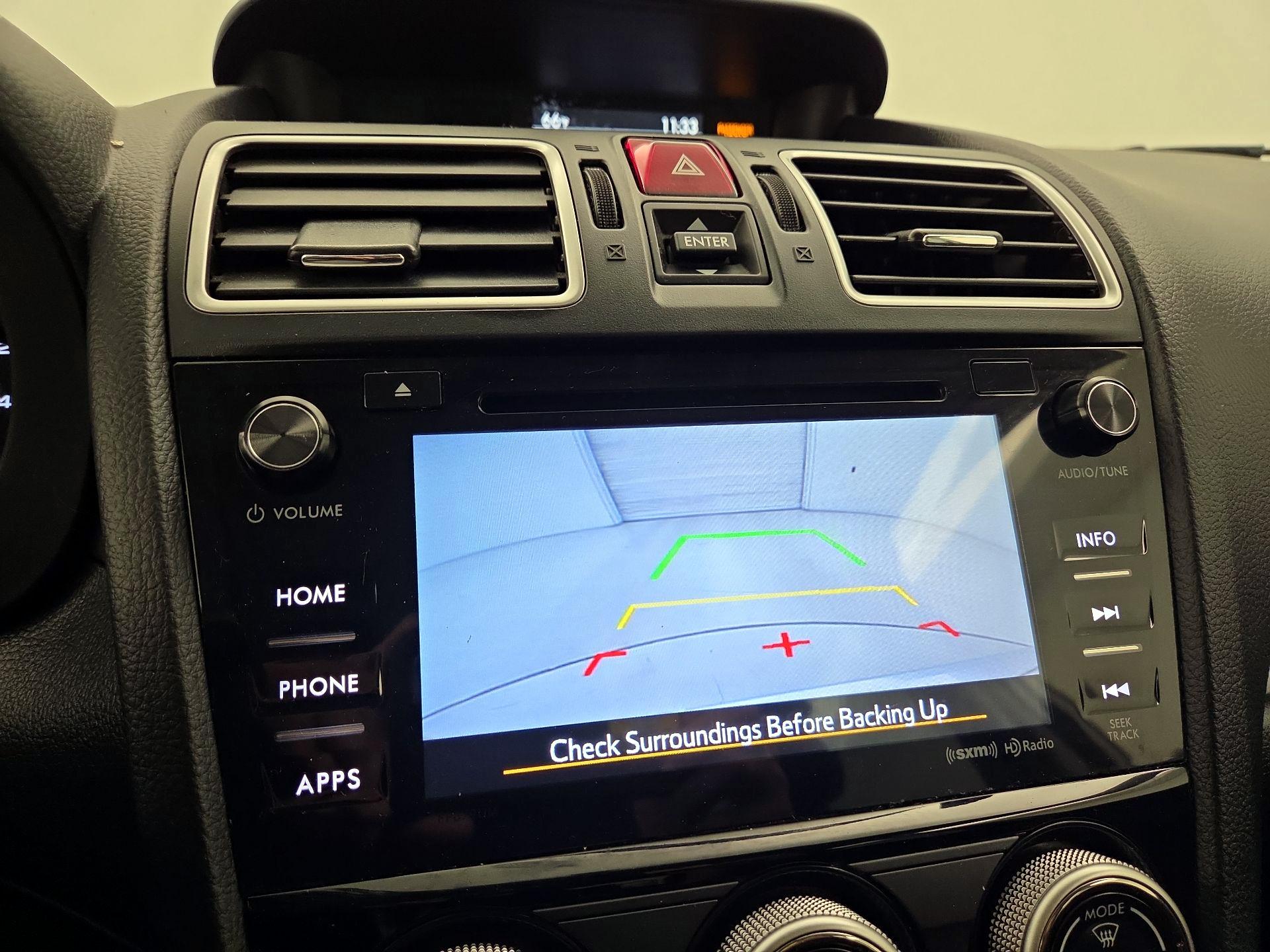 Thumbnail: 2018 Subaru Forester - 14