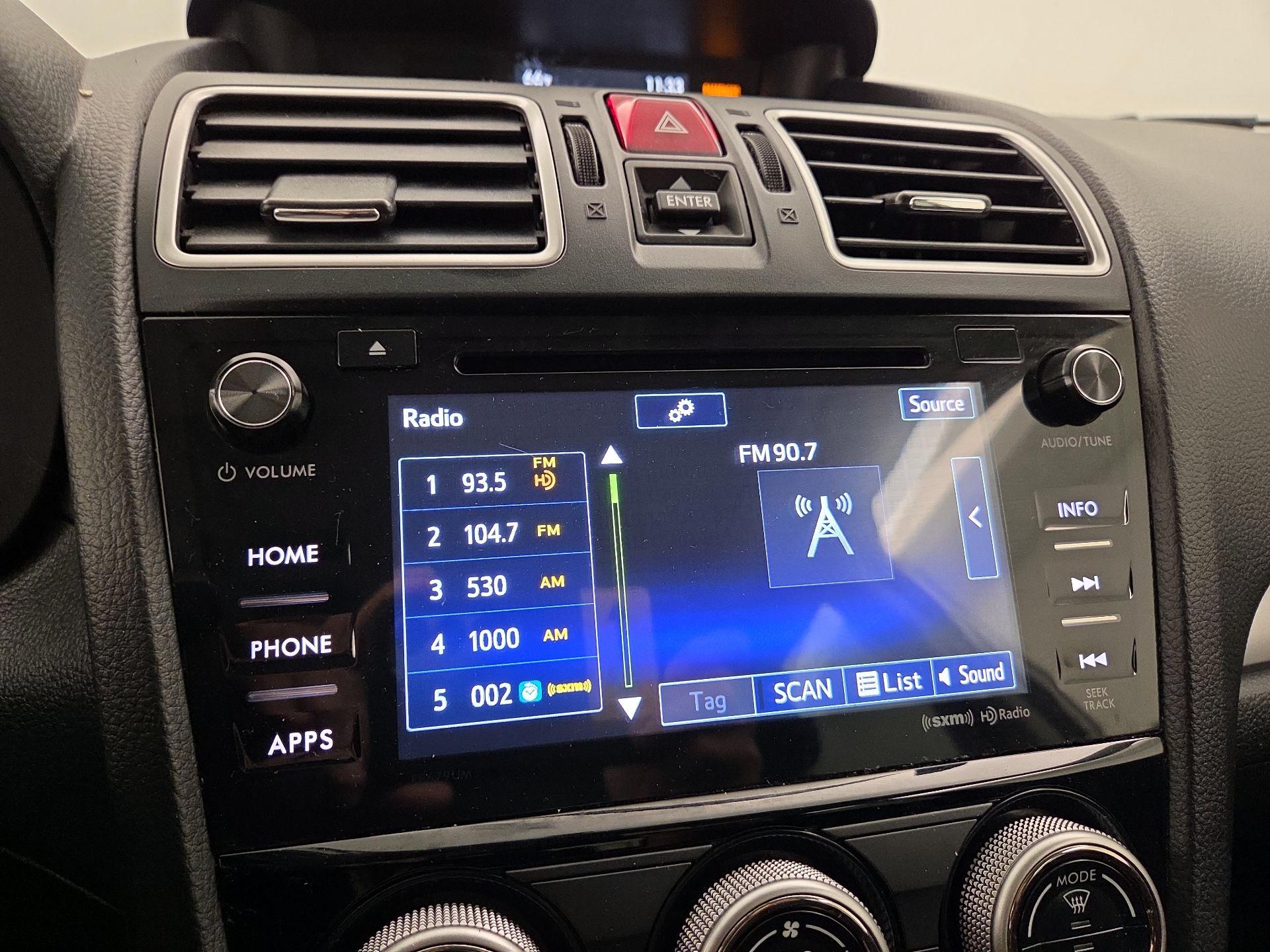 Thumbnail: 2018 Subaru Forester - 15