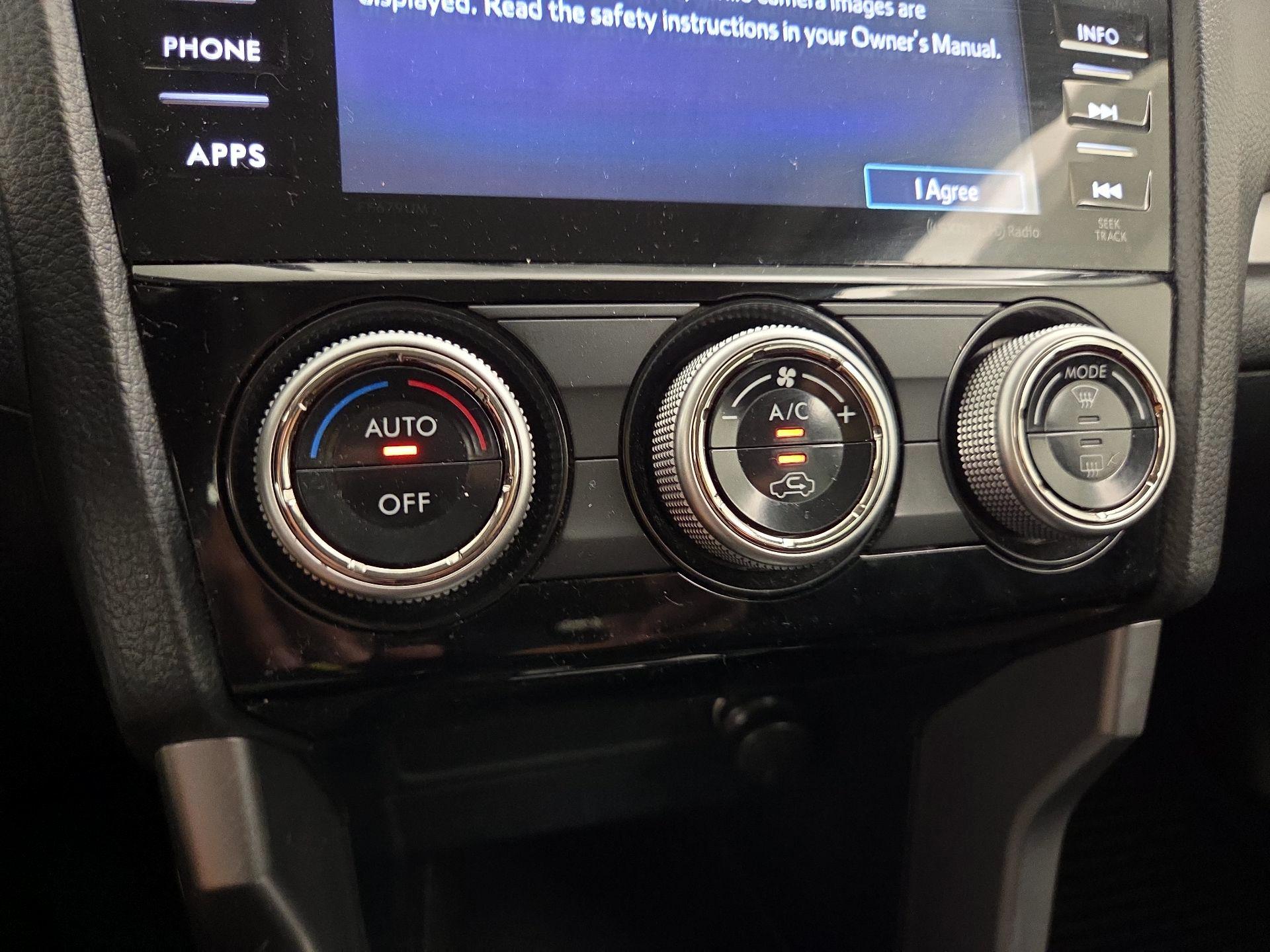 Thumbnail: 2018 Subaru Forester - 16