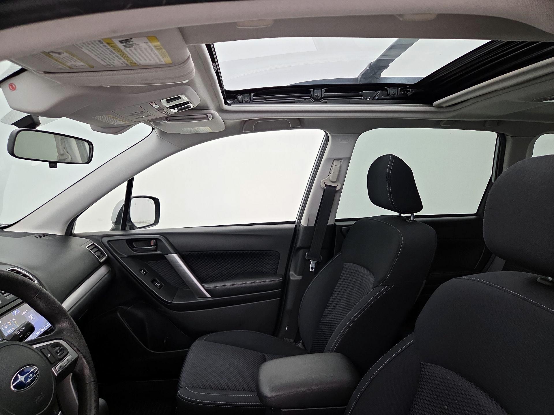 Thumbnail: 2018 Subaru Forester - 19