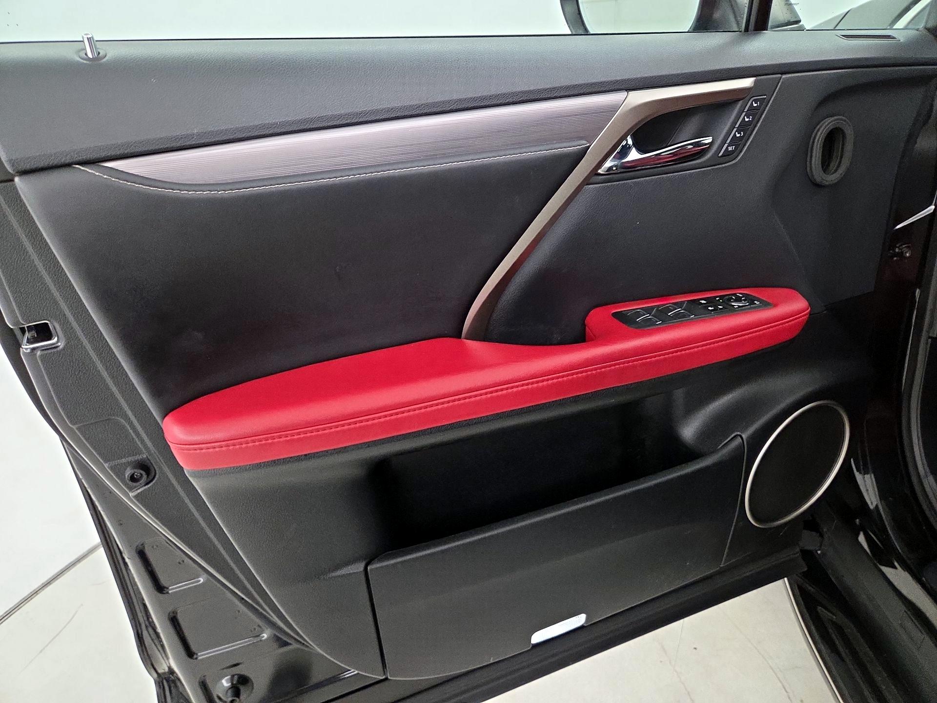 Thumbnail: 2020 Lexus RX - 12