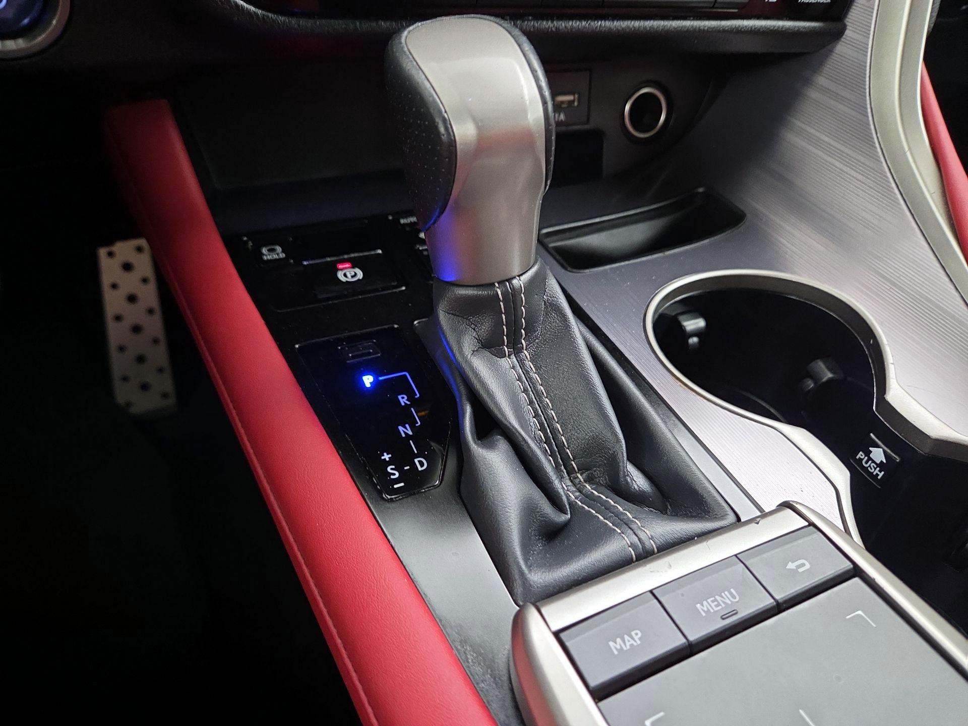 Thumbnail: 2020 Lexus RX - 18