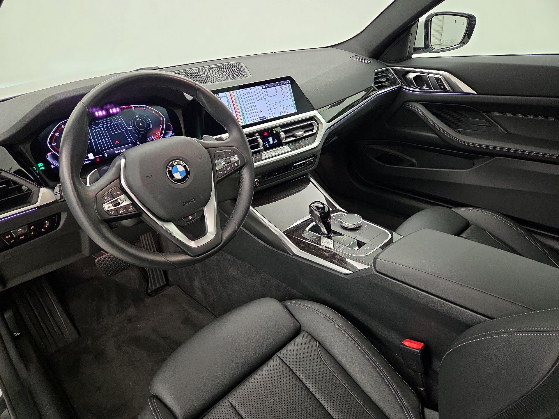 Thumbnail: 2023 BMW 4 Series - 9