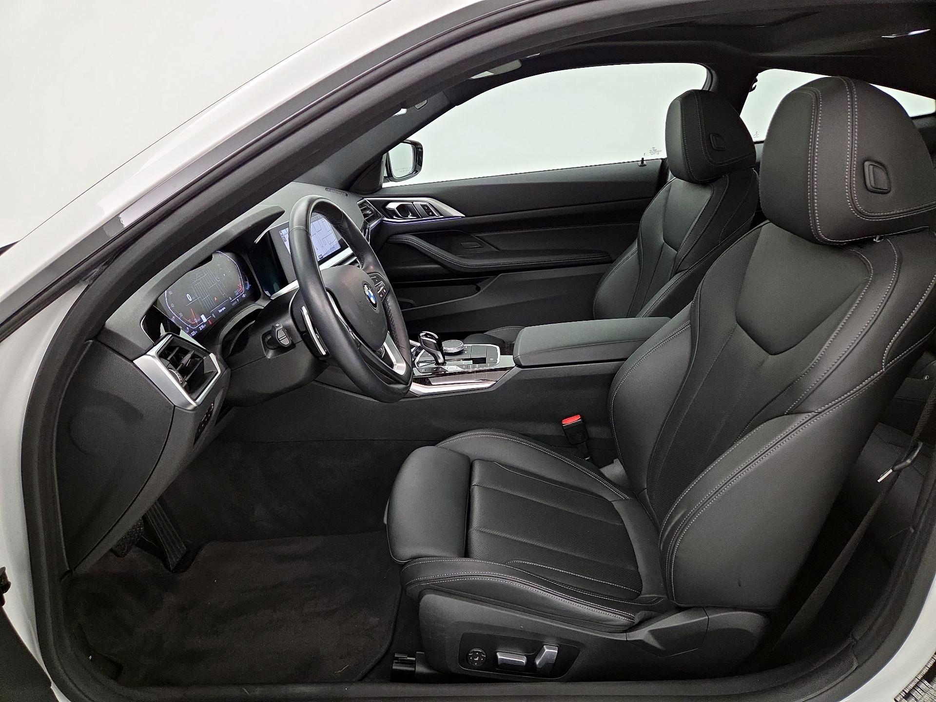 Thumbnail: 2023 BMW 4 Series - 11