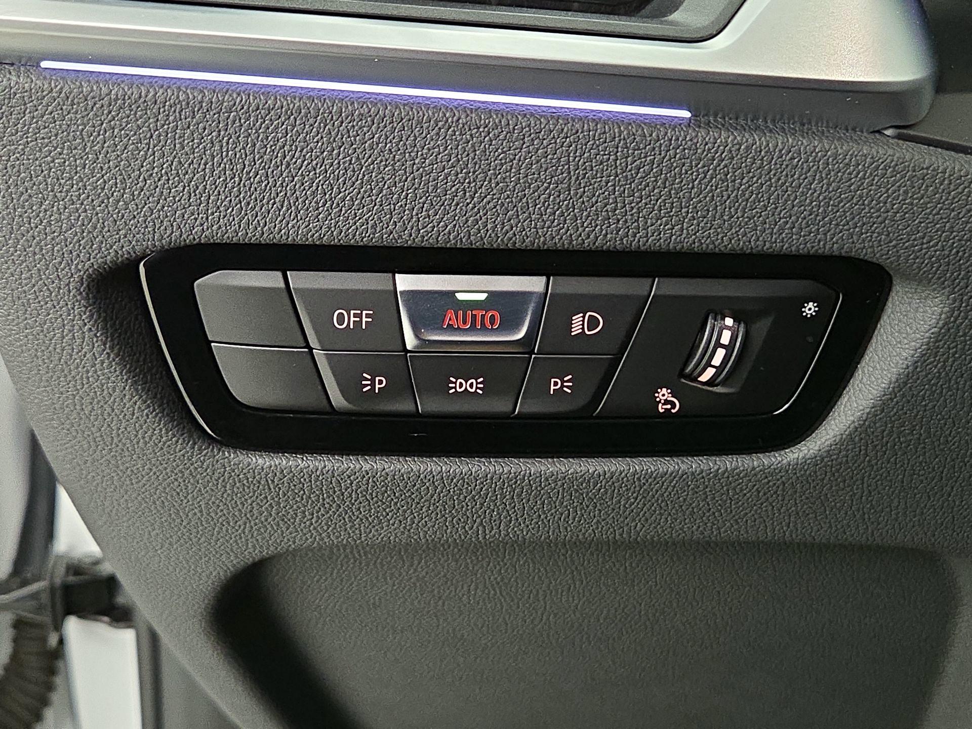 Thumbnail: 2023 BMW 4 Series - 13