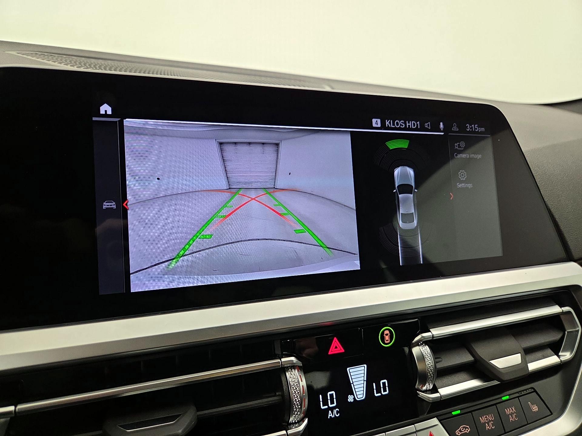 Thumbnail: 2023 BMW 4 Series - 15