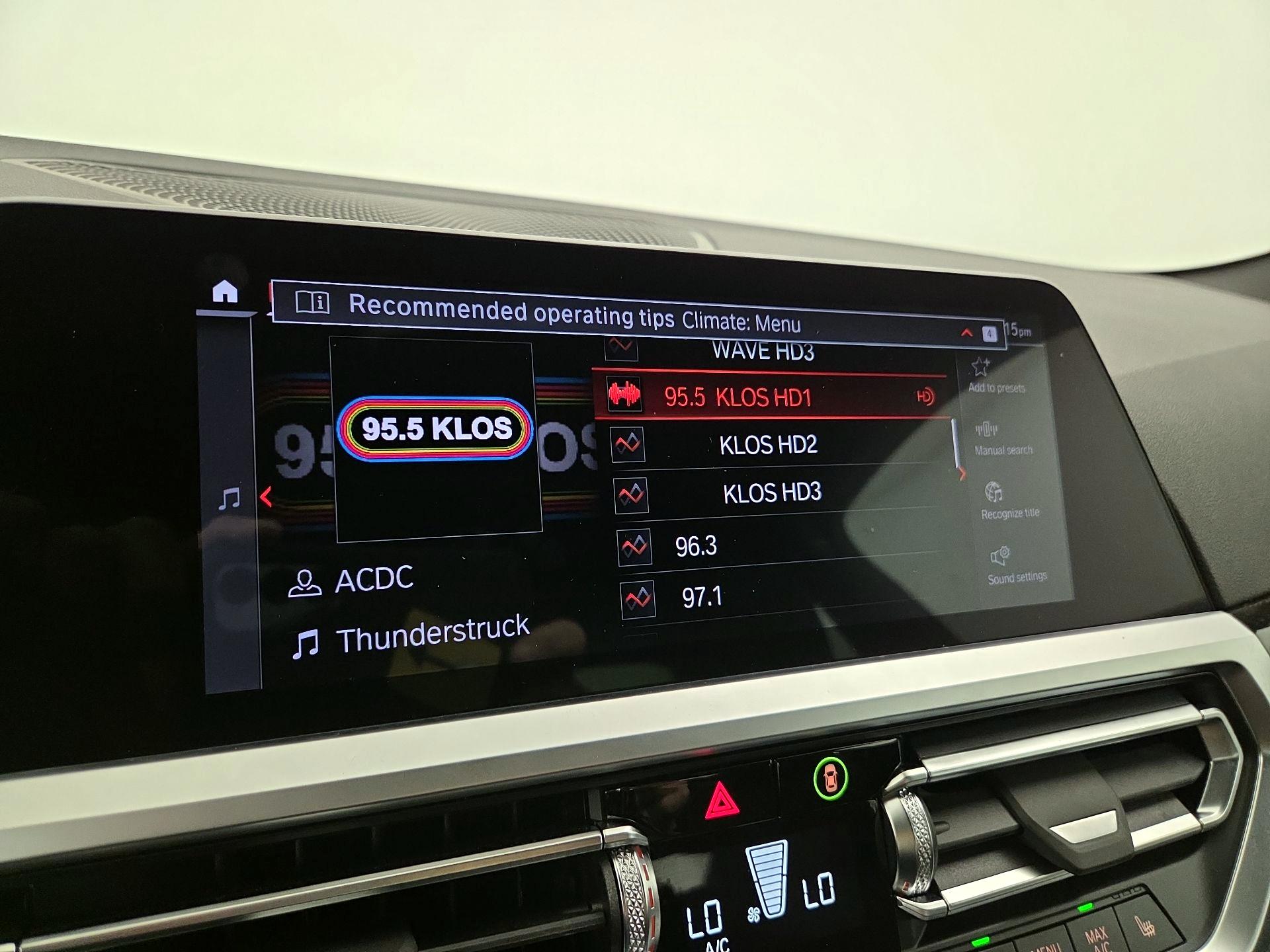 Thumbnail: 2023 BMW 4 Series - 16