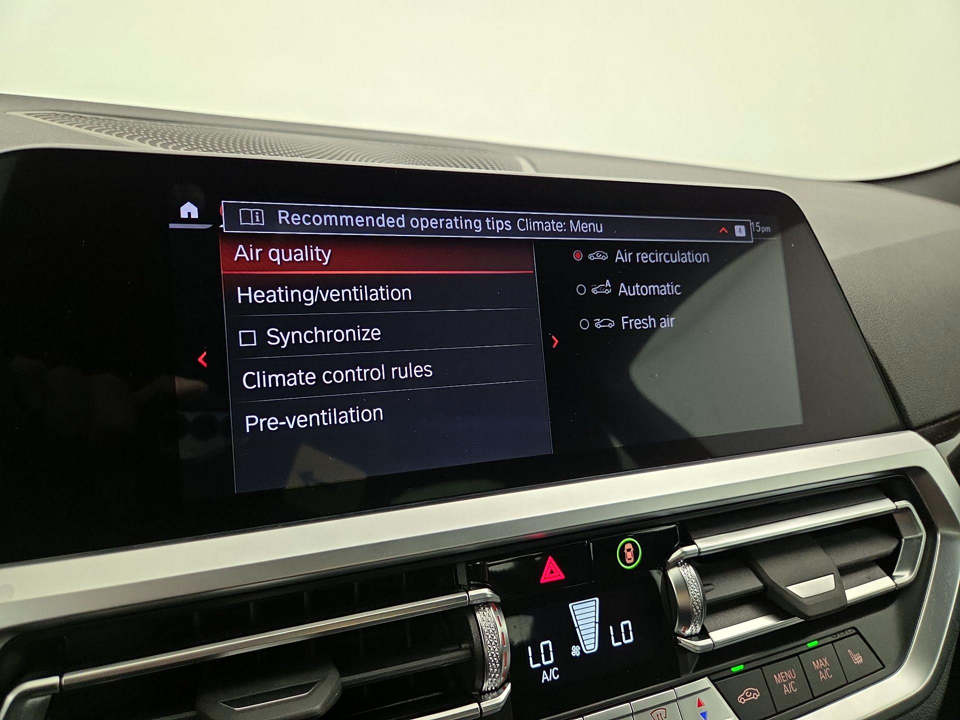 Thumbnail: 2023 BMW 4 Series - 17