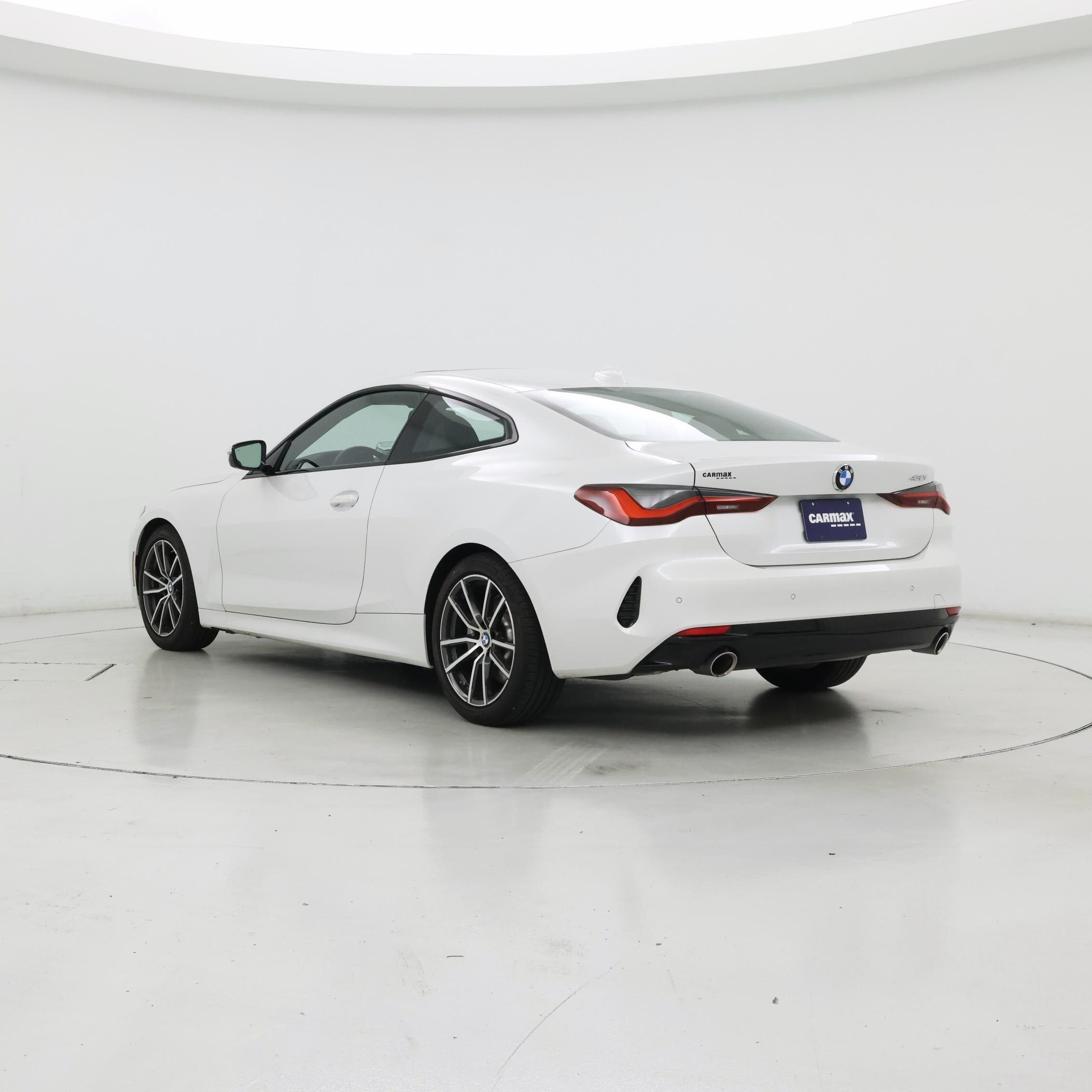 Thumbnail: 2023 BMW 4 Series - 2