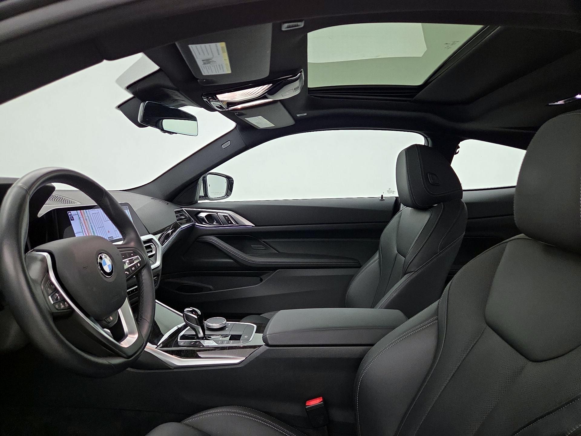 Thumbnail: 2023 BMW 4 Series - 20