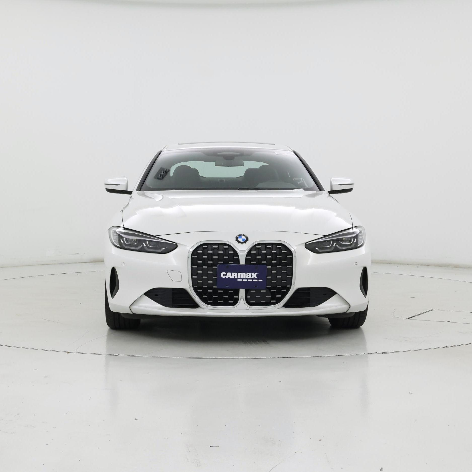 Thumbnail: 2023 BMW 4 Series - 5